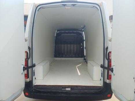 RENAULT Master 2.3 16 V 4P DIESEL EXTRA FURG�O TURBO INTERCOOLER, Foto 4