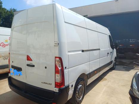 RENAULT Master 2.3 16 V 4P DIESEL EXTRA FURG�O TURBO INTERCOOLER, Foto 6