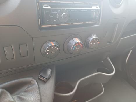 RENAULT Master 2.3 16 V 4P DIESEL EXTRA FURG�O TURBO INTERCOOLER, Foto 8