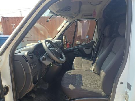 RENAULT Master 2.3 16 V 4P DIESEL EXTRA FURG�O TURBO INTERCOOLER, Foto 9