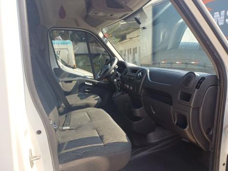 RENAULT Master 2.3 16 V 4P DIESEL EXTRA FURG�O TURBO INTERCOOLER, Foto 10