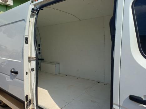 RENAULT Master 2.3 16 V 4P DIESEL EXTRA FURG�O TURBO INTERCOOLER, Foto 11