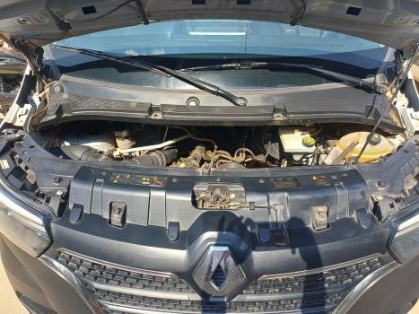 RENAULT Master 2.3 16 V 4P DIESEL EXTRA FURG�O TURBO INTERCOOLER, Foto 18