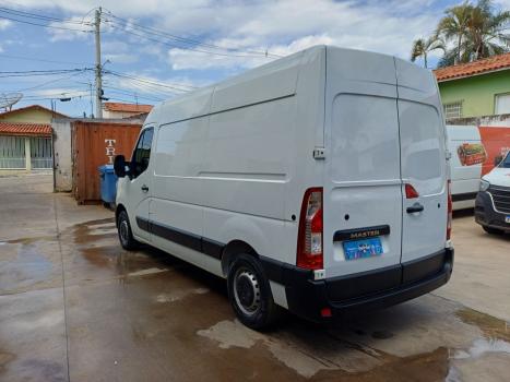 RENAULT Master 2.3 16V 4P GRAND FURG�O TURBO DIESEL INTERCOOLER, Foto 2