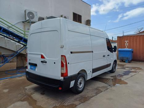 RENAULT Master 2.3 16V 4P GRAND FURG�O TURBO DIESEL INTERCOOLER, Foto 3