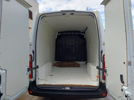 RENAULT Master 2.3 16V 4P GRAND FURG�O TURBO DIESEL INTERCOOLER, Foto 4