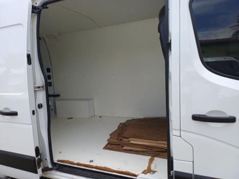 RENAULT Master 2.3 16V 4P GRAND FURG�O TURBO DIESEL INTERCOOLER, Foto 5