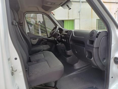 RENAULT Master 2.3 16V 4P GRAND FURG�O TURBO DIESEL INTERCOOLER, Foto 6