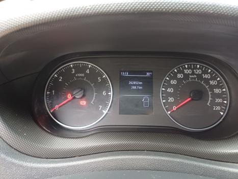 RENAULT Master 2.3 16V 4P GRAND FURG�O TURBO DIESEL INTERCOOLER, Foto 8