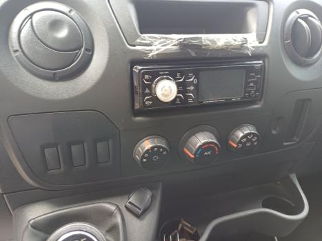 RENAULT Master 2.3 16V 4P GRAND FURG�O TURBO DIESEL INTERCOOLER, Foto 9