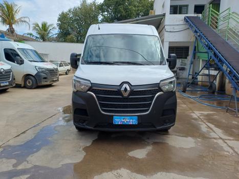 RENAULT Master 2.3 16V 4P GRAND FURG�O TURBO DIESEL INTERCOOLER, Foto 15