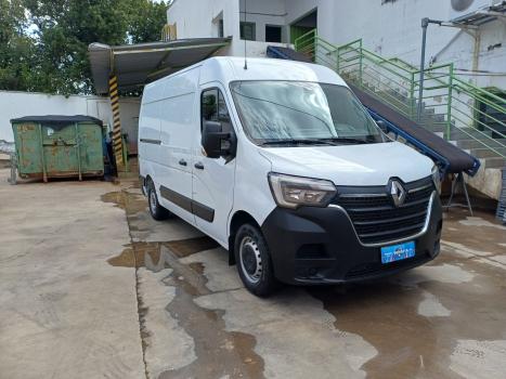 RENAULT Master 2.3 16V 4P GRAND FURG�O TURBO DIESEL INTERCOOLER, Foto 16