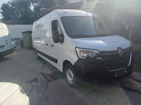RENAULT Master 2.3 16V 4P EXTRA VITR� TURBO DIESEL INTERCOOLER, Foto 2