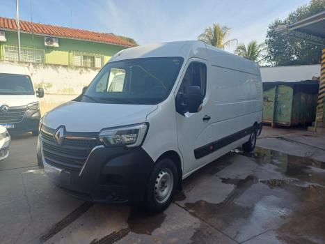 RENAULT Master 2.3 16V 4P EXTRA VITR� TURBO DIESEL INTERCOOLER, Foto 3