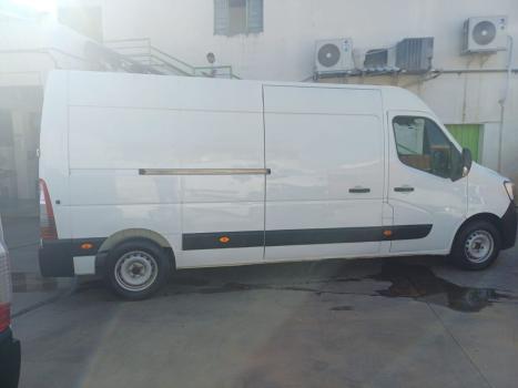 RENAULT Master 2.3 16V 4P EXTRA VITR� TURBO DIESEL INTERCOOLER, Foto 5