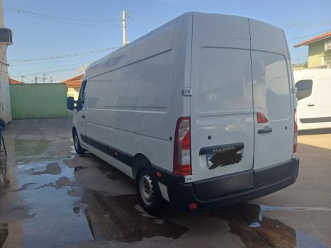 RENAULT Master 2.3 16V 4P EXTRA VITR� TURBO DIESEL INTERCOOLER, Foto 6