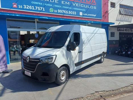 RENAULT Master 2.3 16V 4P EXTRA VITR� TURBO DIESEL INTERCOOLER, Foto 3