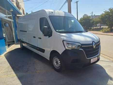 RENAULT Master 2.3 16V 4P EXTRA VITR� TURBO DIESEL INTERCOOLER, Foto 4