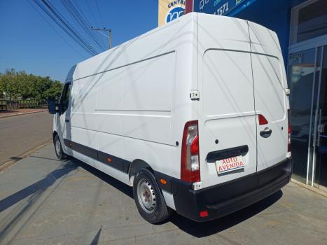 RENAULT Master 2.3 16V 4P EXTRA VITR� TURBO DIESEL INTERCOOLER, Foto 5