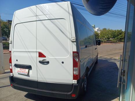 RENAULT Master 2.3 16V 4P EXTRA VITR� TURBO DIESEL INTERCOOLER, Foto 6