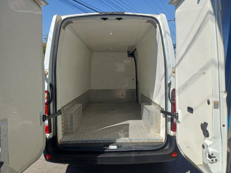RENAULT Master 2.3 16V 4P EXTRA VITR� TURBO DIESEL INTERCOOLER, Foto 7