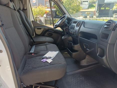 RENAULT Master 2.3 16V 4P EXTRA VITR� TURBO DIESEL INTERCOOLER, Foto 9