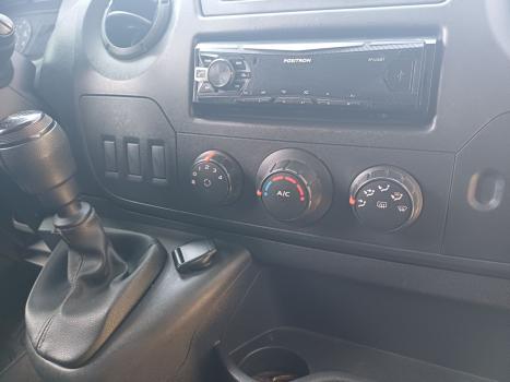 RENAULT Master 2.3 16V 4P EXTRA VITR� TURBO DIESEL INTERCOOLER, Foto 11