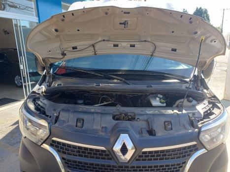 RENAULT Master 2.3 16V 4P EXTRA VITR� TURBO DIESEL INTERCOOLER, Foto 13