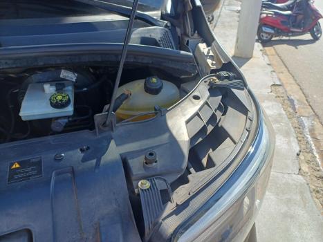 RENAULT Master 2.3 16V 4P EXTRA VITR� TURBO DIESEL INTERCOOLER, Foto 14