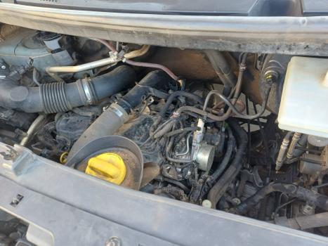 RENAULT Master 2.3 16V 4P EXTRA VITR� TURBO DIESEL INTERCOOLER, Foto 15