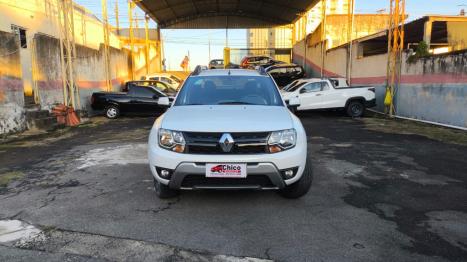 RENAULT Oroch 1.6 16V 4P FLEX SCE DYNAMIQUE, Foto 1
