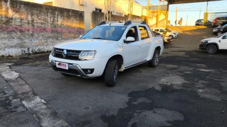 RENAULT Oroch 1.6 16V 4P FLEX SCE DYNAMIQUE, Foto 2