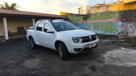 RENAULT Oroch 1.6 16V 4P FLEX SCE DYNAMIQUE, Foto 4