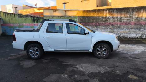 RENAULT Oroch 1.6 16V 4P FLEX SCE DYNAMIQUE, Foto 5