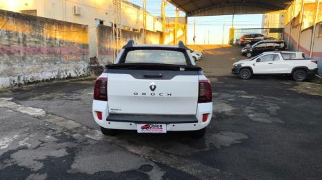 RENAULT Oroch 1.6 16V 4P FLEX SCE DYNAMIQUE, Foto 7