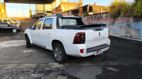 RENAULT Oroch 1.6 16V 4P FLEX SCE DYNAMIQUE, Foto 8