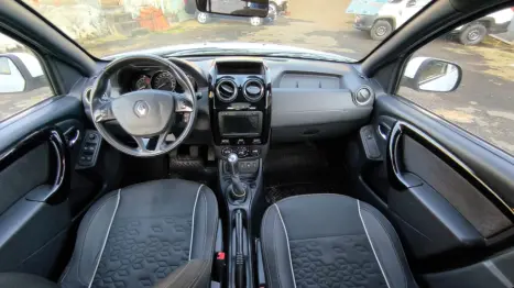 RENAULT Oroch 1.6 16V 4P FLEX SCE DYNAMIQUE, Foto 10