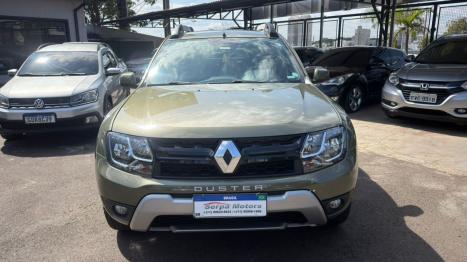 RENAULT Oroch 2.0 16V 4P FLEX DYNAMIQUE, Foto 2