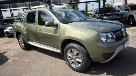 RENAULT Oroch 2.0 16V 4P FLEX DYNAMIQUE, Foto 3