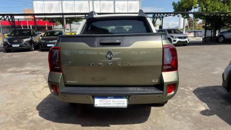 RENAULT Oroch 2.0 16V 4P FLEX DYNAMIQUE, Foto 7