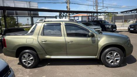 RENAULT Oroch 2.0 16V 4P FLEX DYNAMIQUE, Foto 4