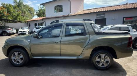 RENAULT Oroch 2.0 16V 4P FLEX DYNAMIQUE, Foto 5