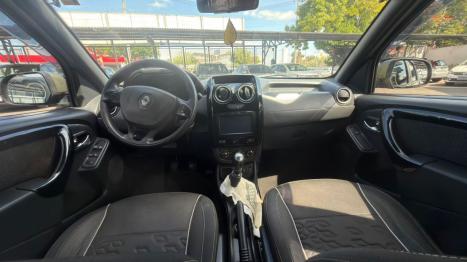 RENAULT Oroch 2.0 16V 4P FLEX DYNAMIQUE, Foto 9