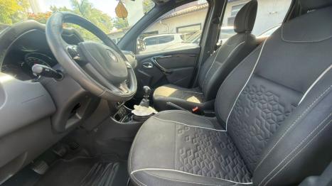 RENAULT Oroch 2.0 16V 4P FLEX DYNAMIQUE, Foto 10