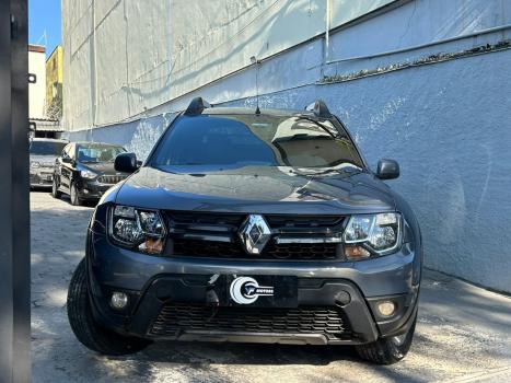 RENAULT Oroch 2.0 16V 4P FLEX DYNAMIQUE, Foto 2