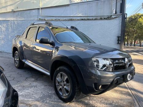 RENAULT Oroch 2.0 16V 4P FLEX DYNAMIQUE, Foto 3