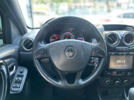 RENAULT Oroch 2.0 16V 4P FLEX DYNAMIQUE, Foto 4