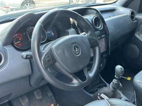 RENAULT Oroch 2.0 16V 4P FLEX DYNAMIQUE, Foto 5