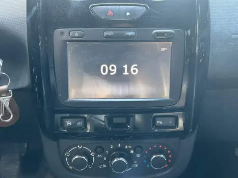RENAULT Oroch 2.0 16V 4P FLEX DYNAMIQUE, Foto 6