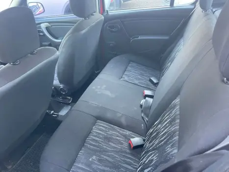 RENAULT Sandero 1.0 16V 4P FLEX AUTHENTIQUE, Foto 7